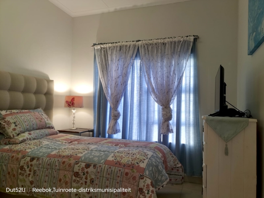 3 Bedroom Property for Sale in Reebok Western Cape